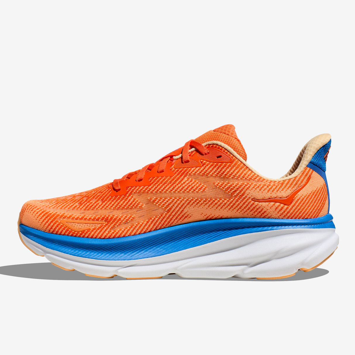 Hoka - Clifton 9 - Homme