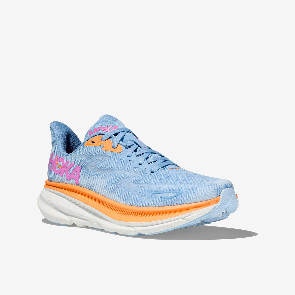 Hoka - Clifton 9 - Large - Woman