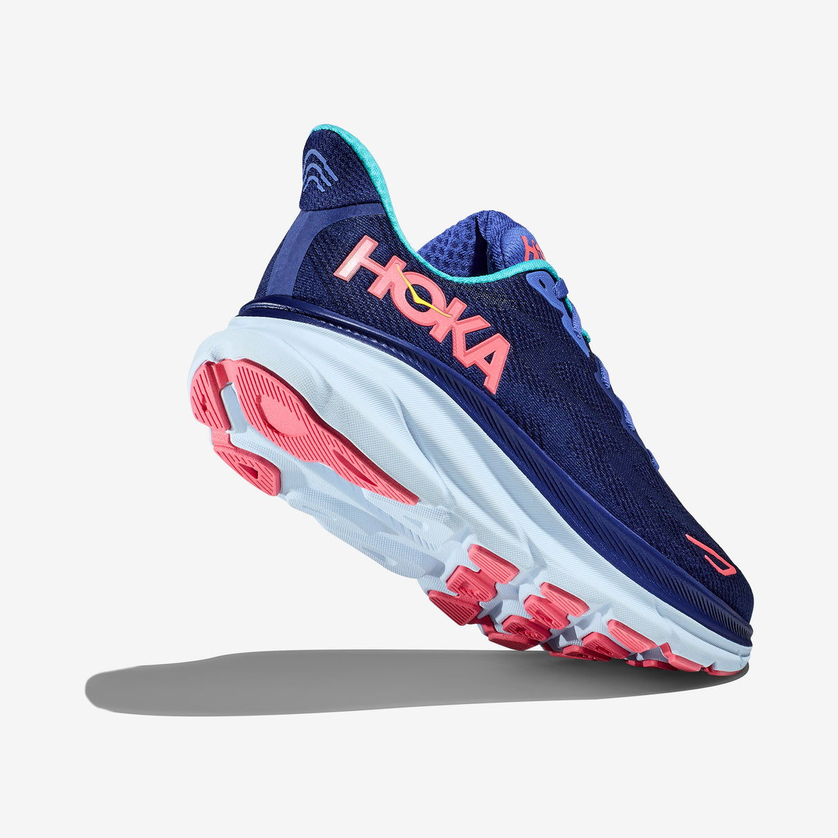 Hoka - Clifton 9 - Woman