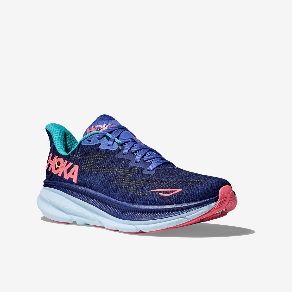 Hoka - Clifton 9 - Woman