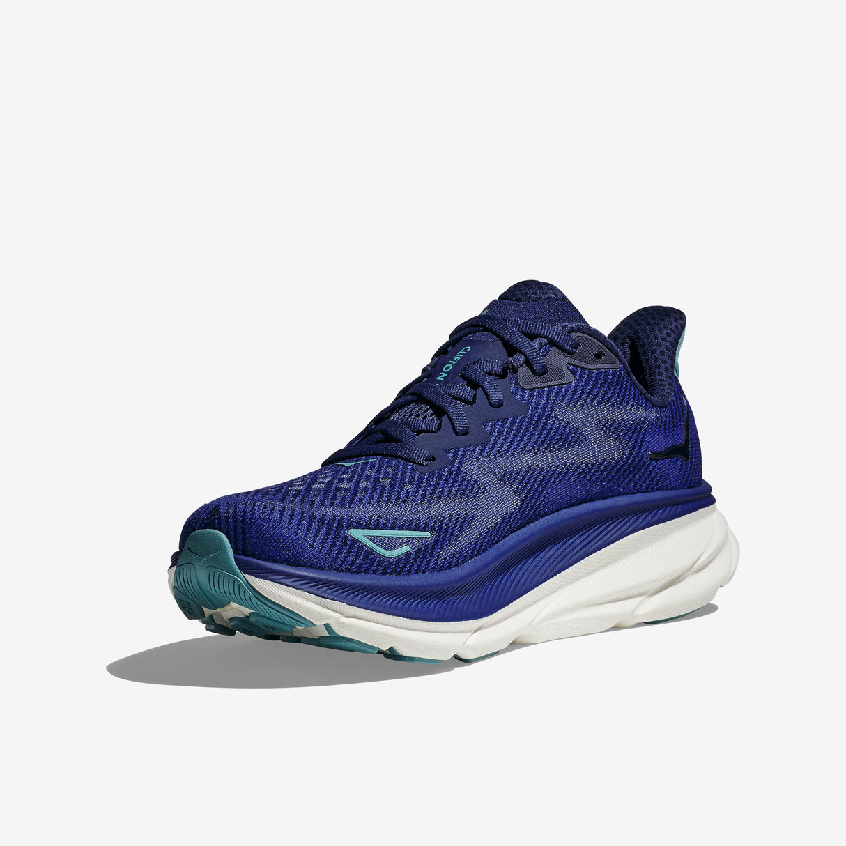 Hoka - Clifton 9 - Woman