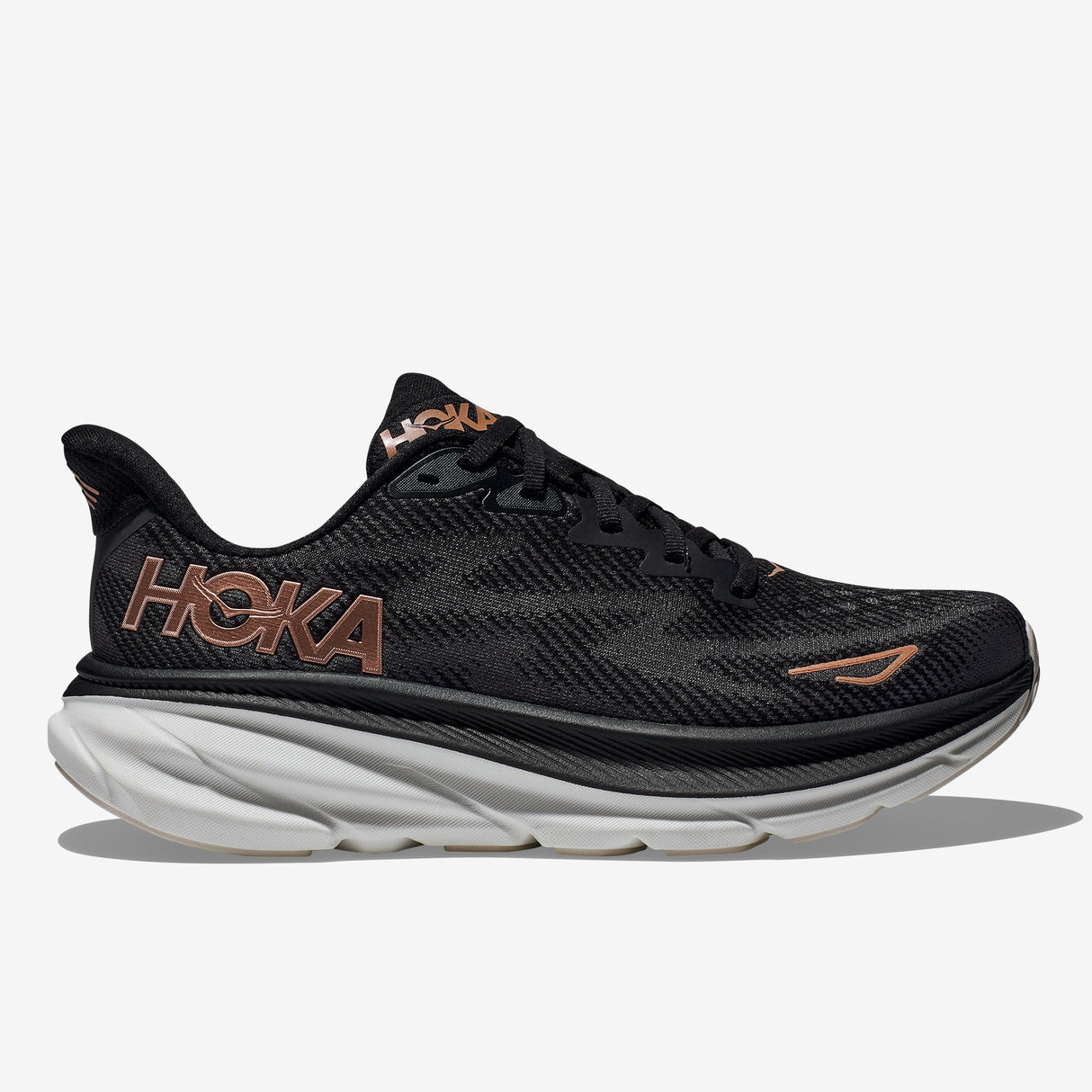 Hoka - Clifton 9 - Woman