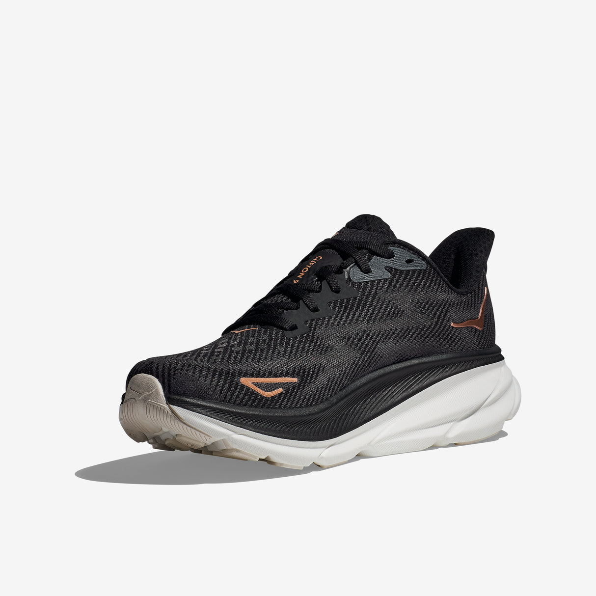 Hoka - Clifton 9 - Woman