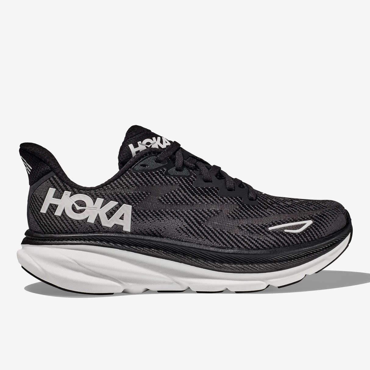 Hoka - Clifton 9 - Large - Woman