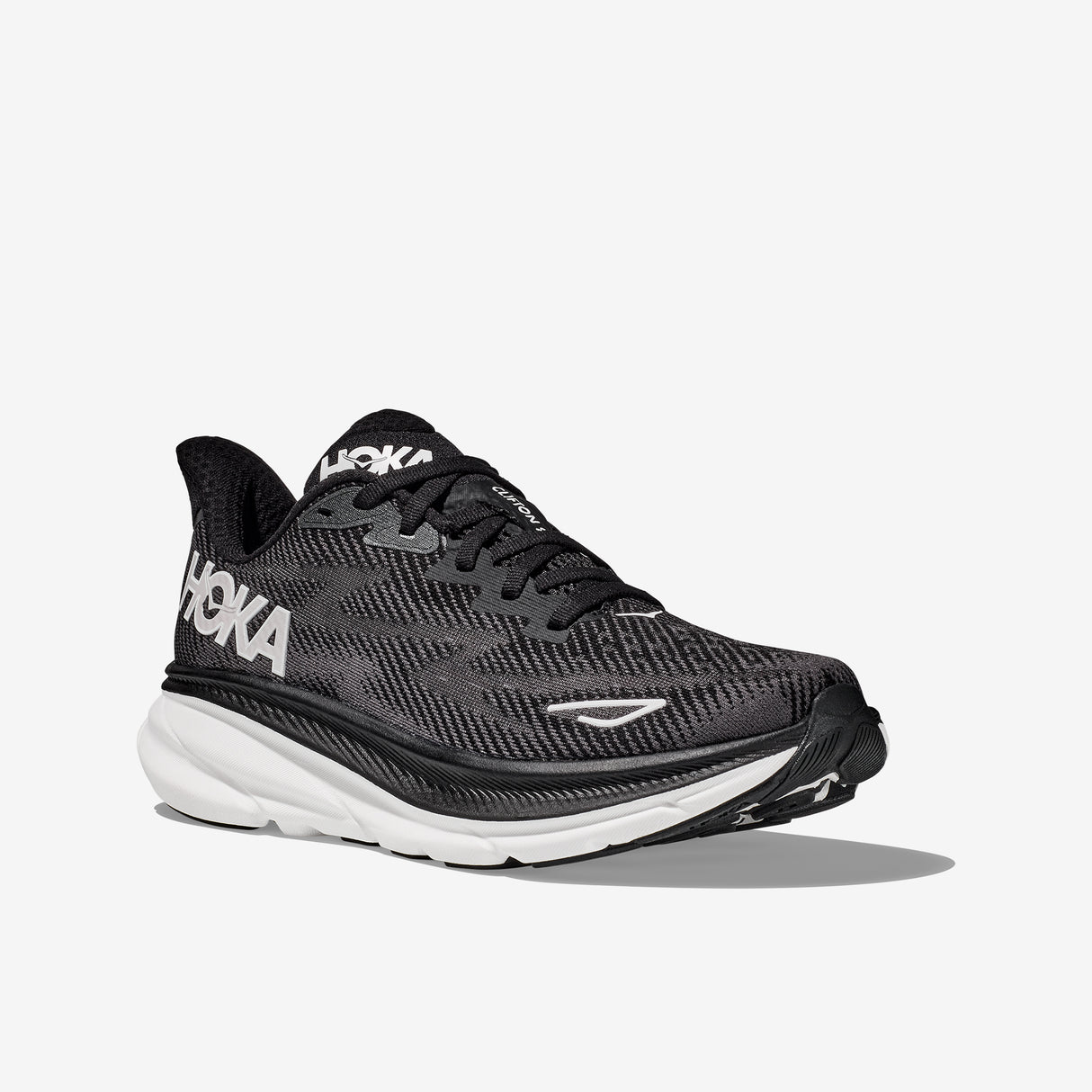 Hoka - Clifton 9 - Large - Woman