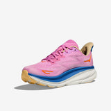 Hoka - Clifton 9 - Woman