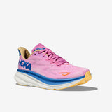 Hoka - Clifton 9 - Woman