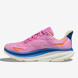 Hoka - Clifton 9 - Woman