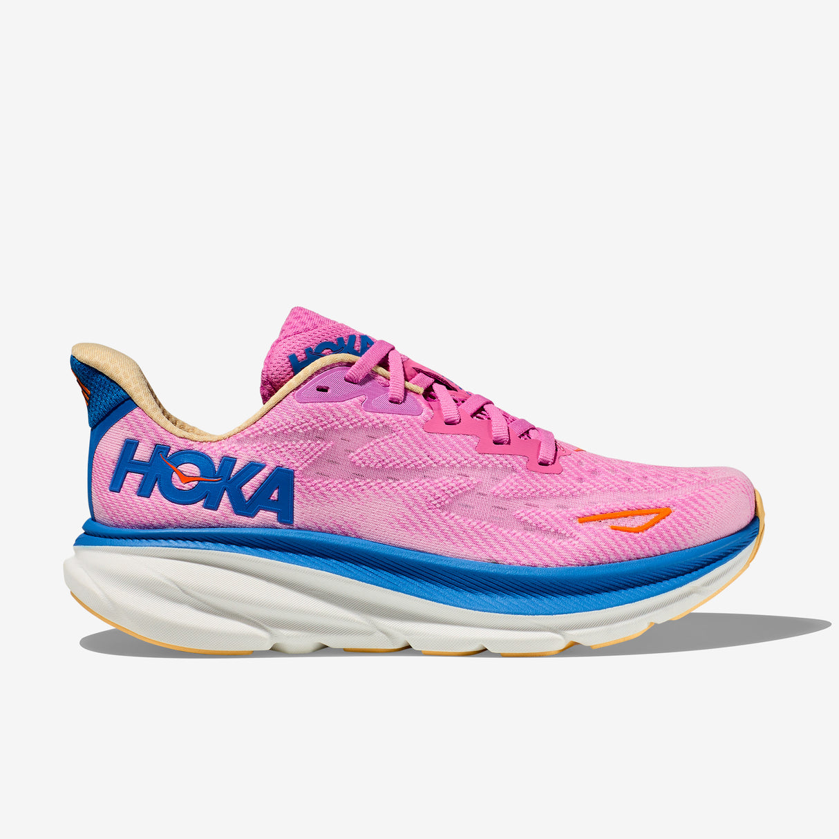 Hoka - Clifton 9 - Large - Woman