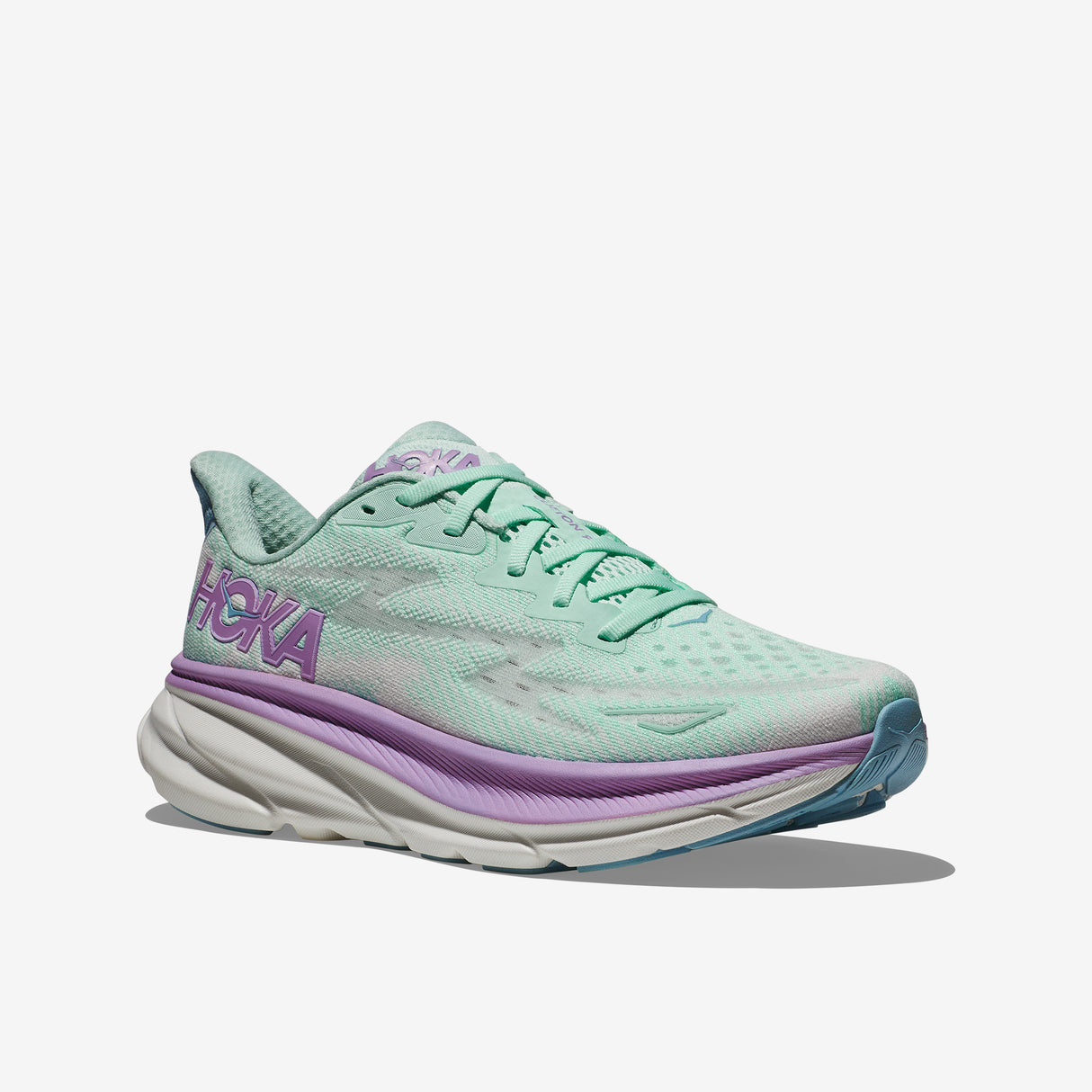 Hoka - Clifton 9 - Woman