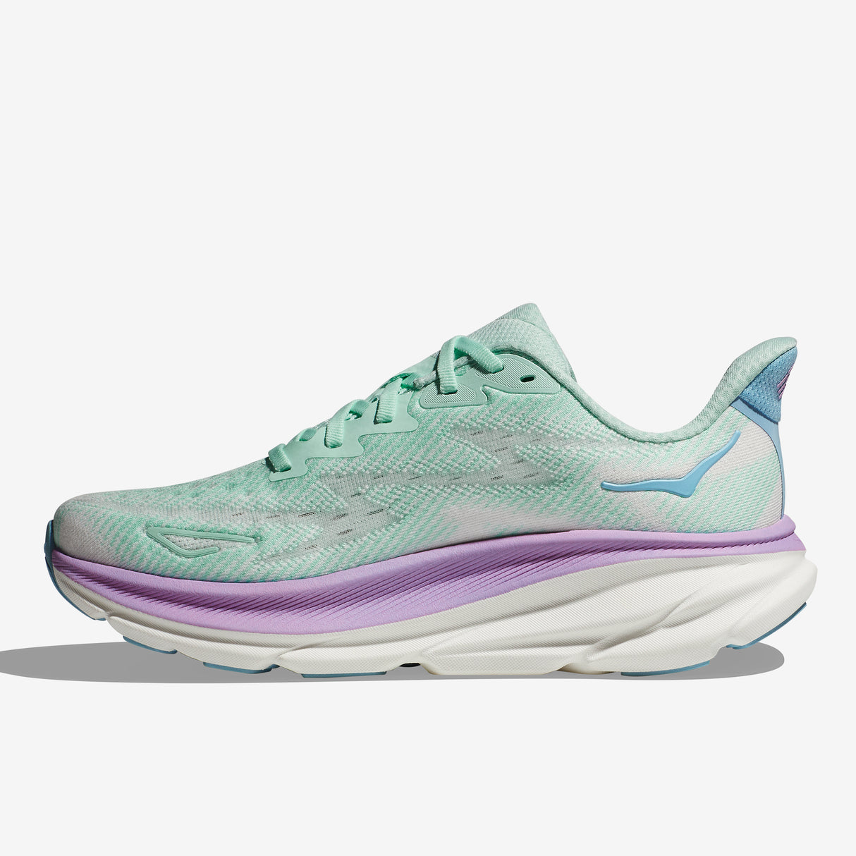 Hoka - Clifton 9 - Woman