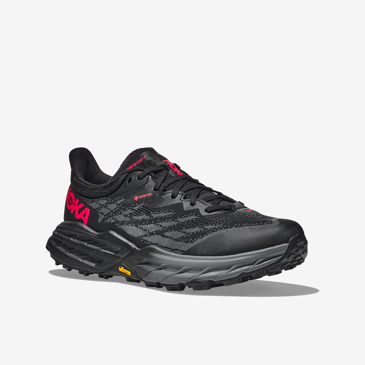 Hoka - Speedgoat 5 GTX - Woman