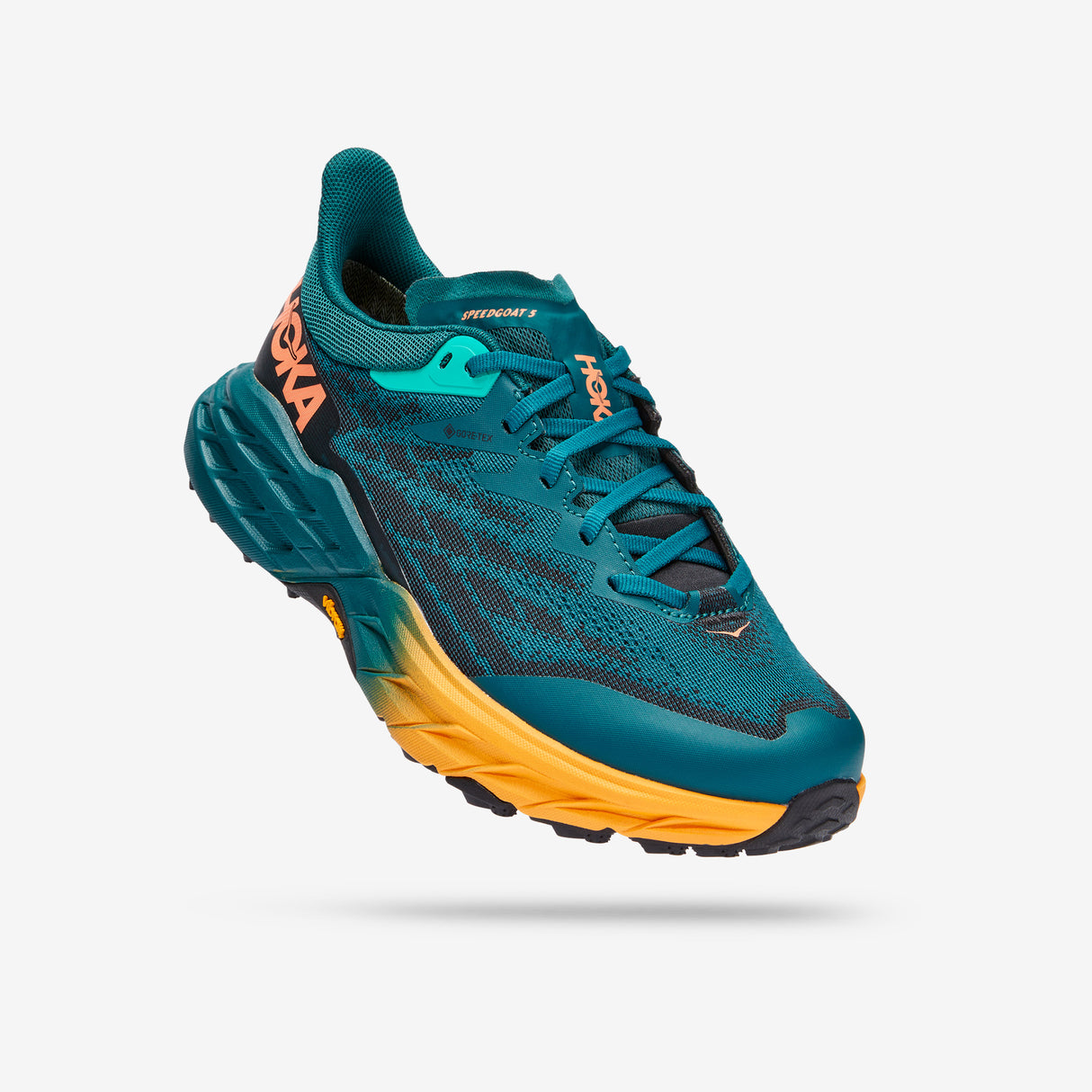 Hoka - Speedgoat 5 GTX - Woman