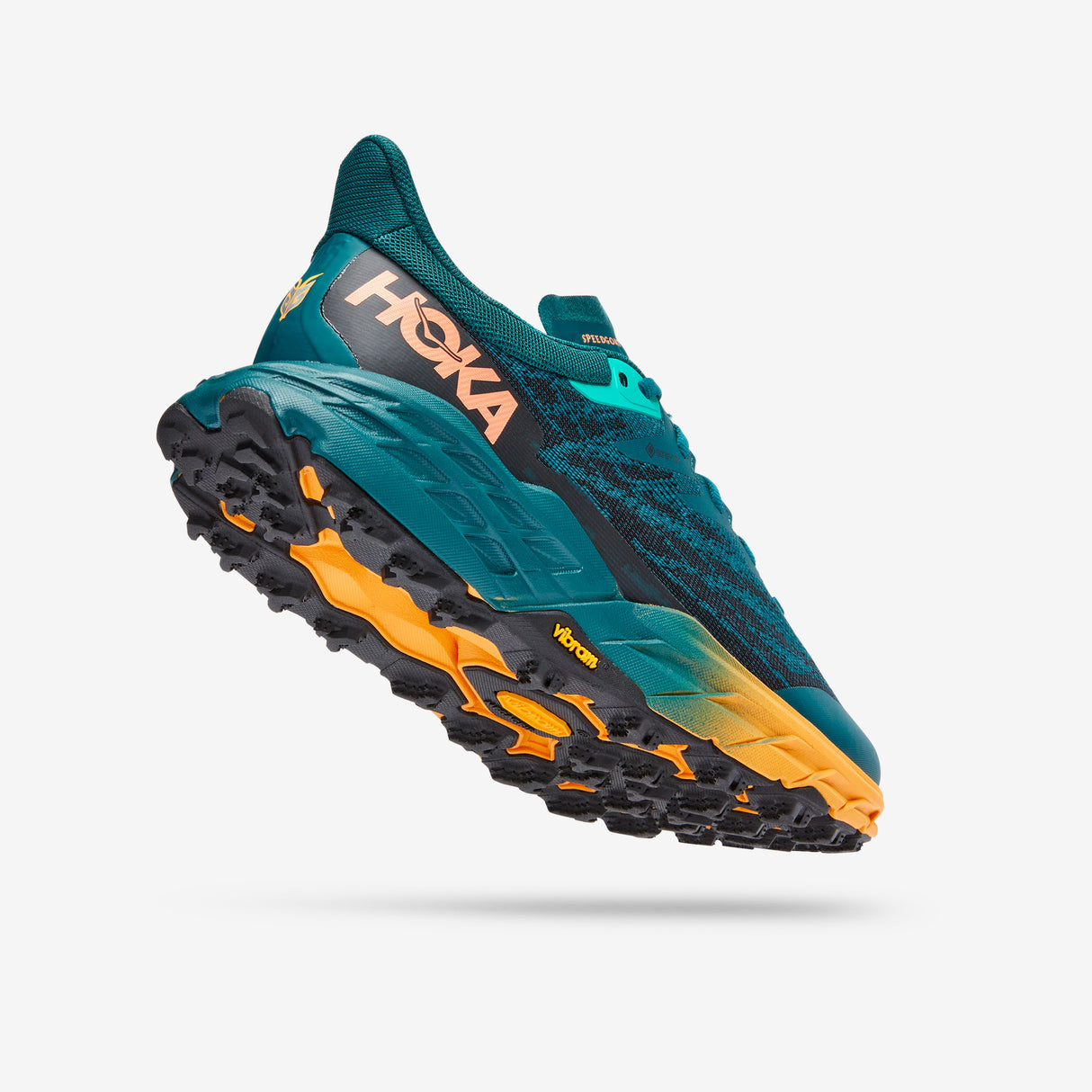 Hoka - Speedgoat 5 GTX - Woman