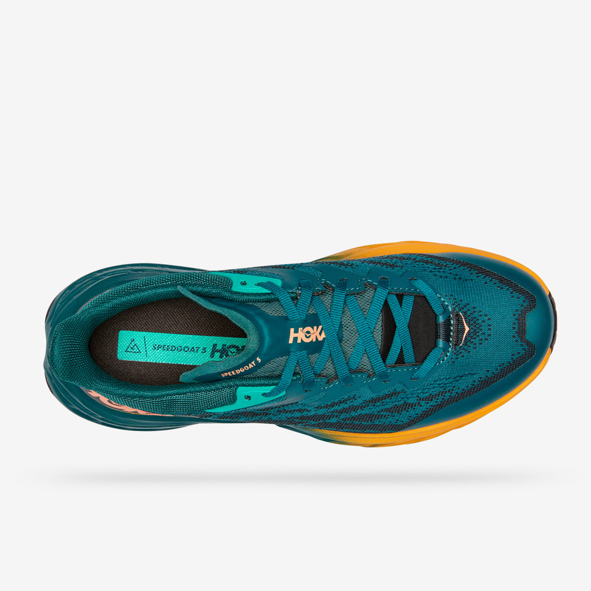 Hoka - Speedgoat 5 GTX - Woman