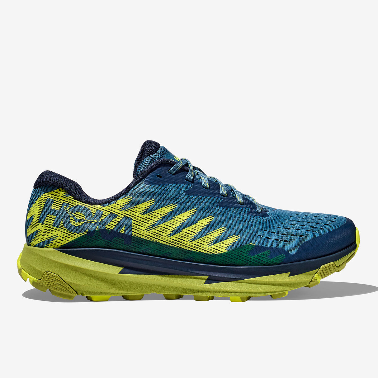 Hoka - Torrent 3 - Man