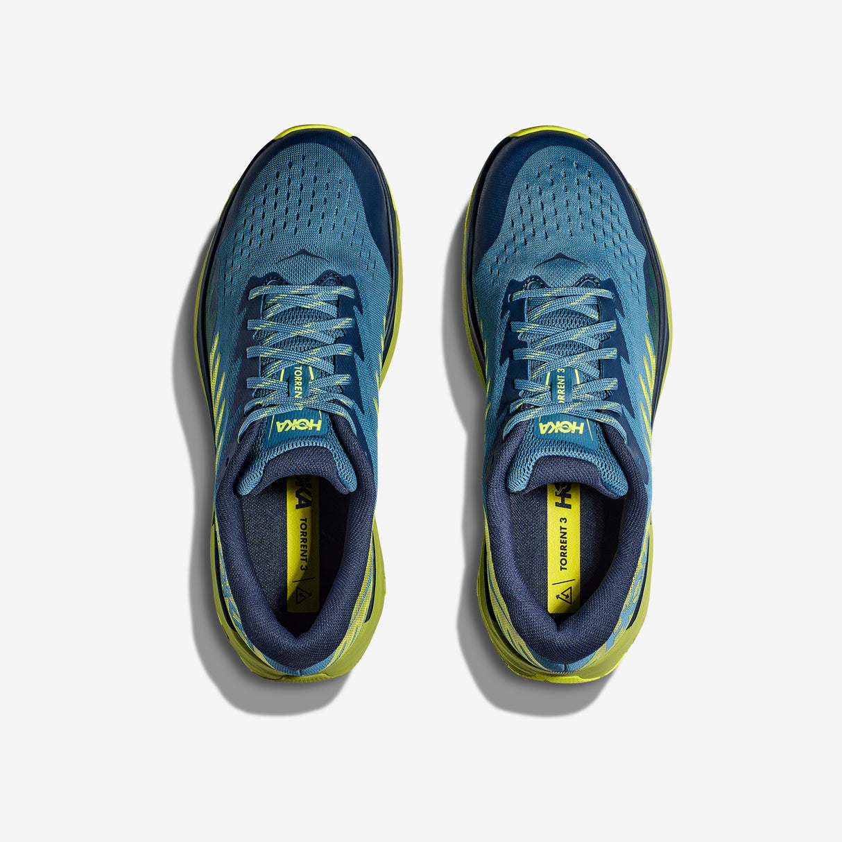 Hoka - Torrent 3 - Man