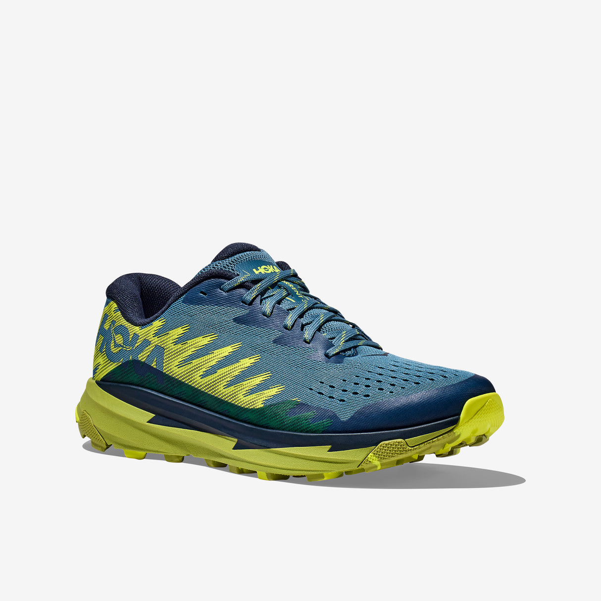 Hoka - Torrent 3 - Man