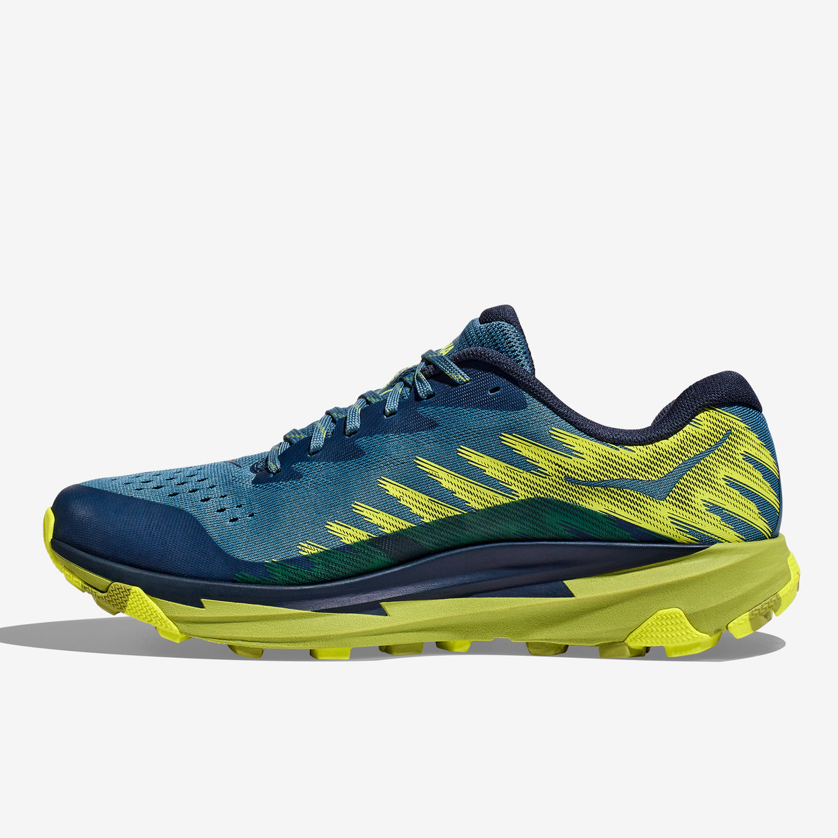 Hoka - Torrent 3 - Man