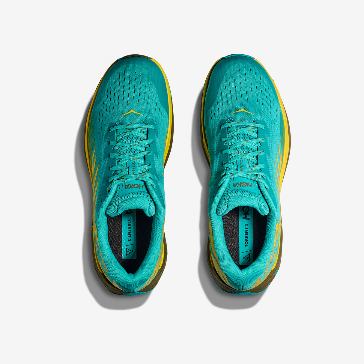 Hoka - Torrent 3 - Man