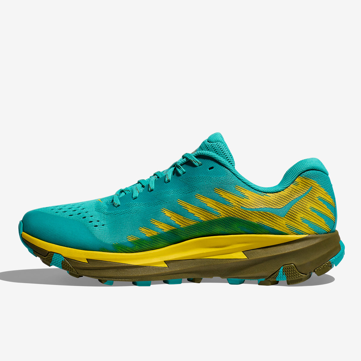 Hoka - Torrent 3 - Man