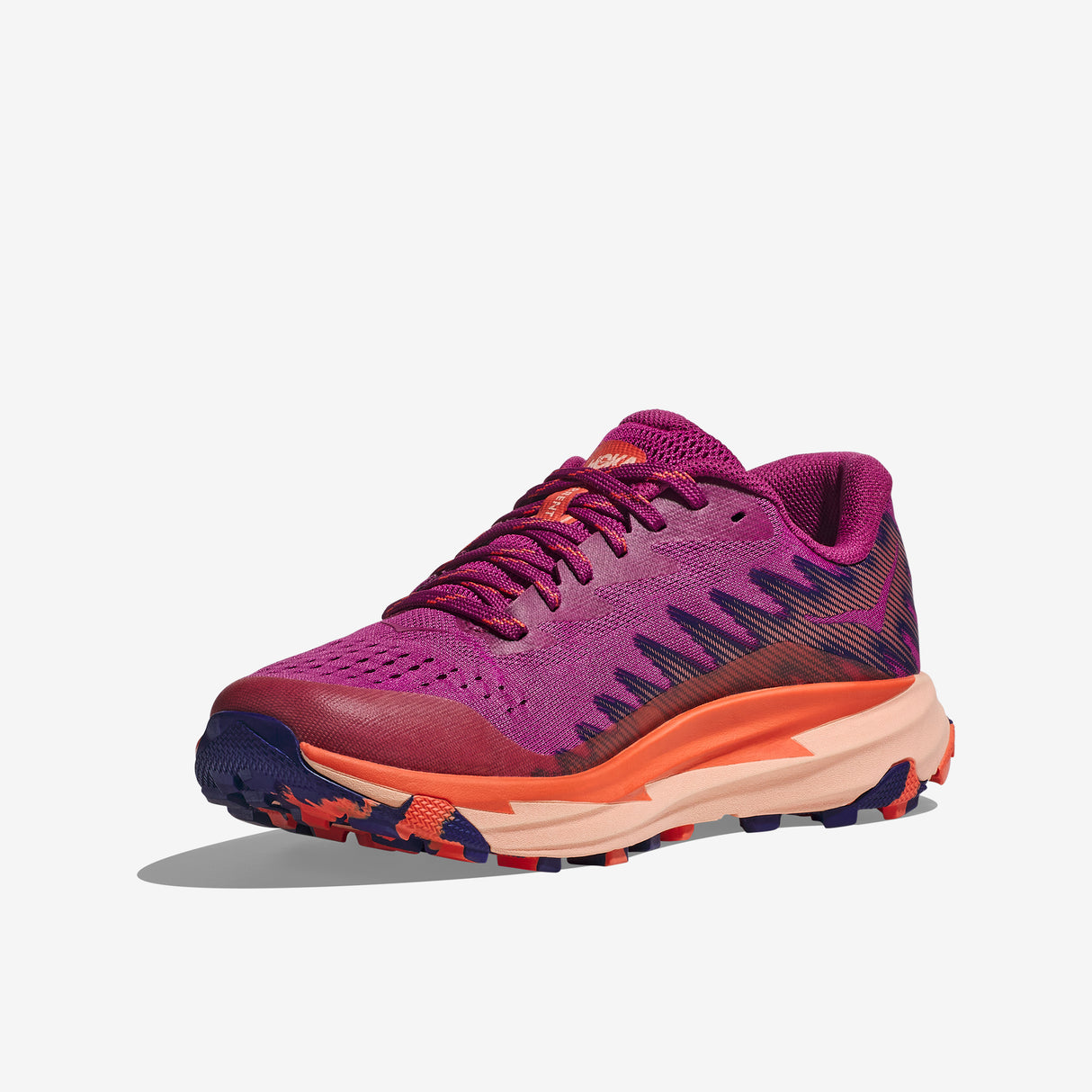 Hoka - Torrent 3 - Woman