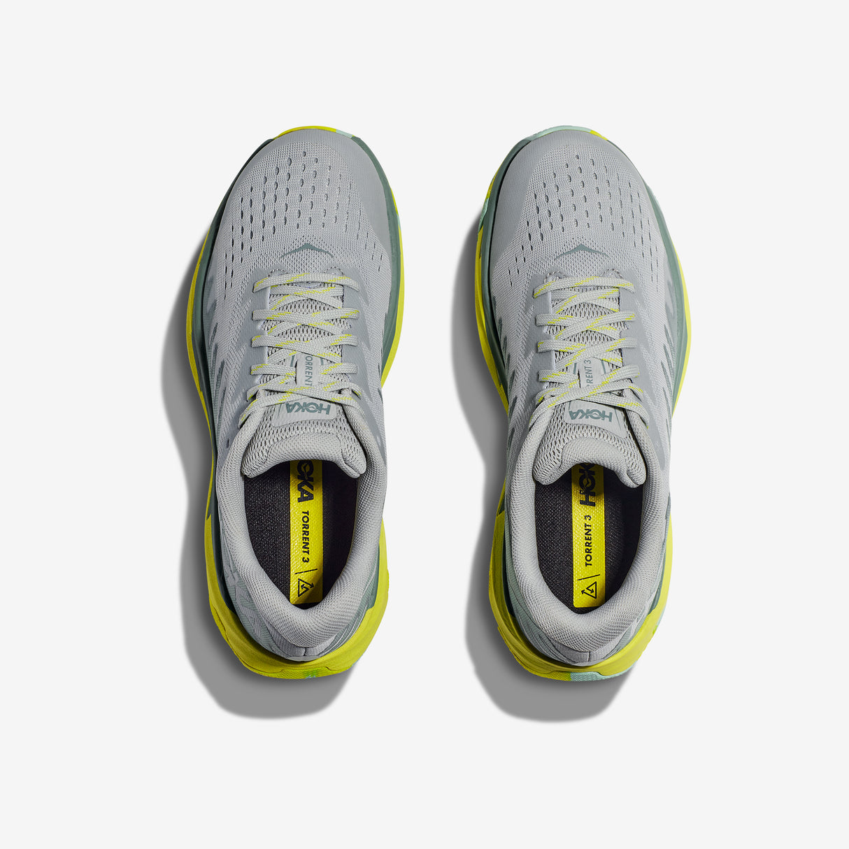 Hoka - Torrent 3 - Woman