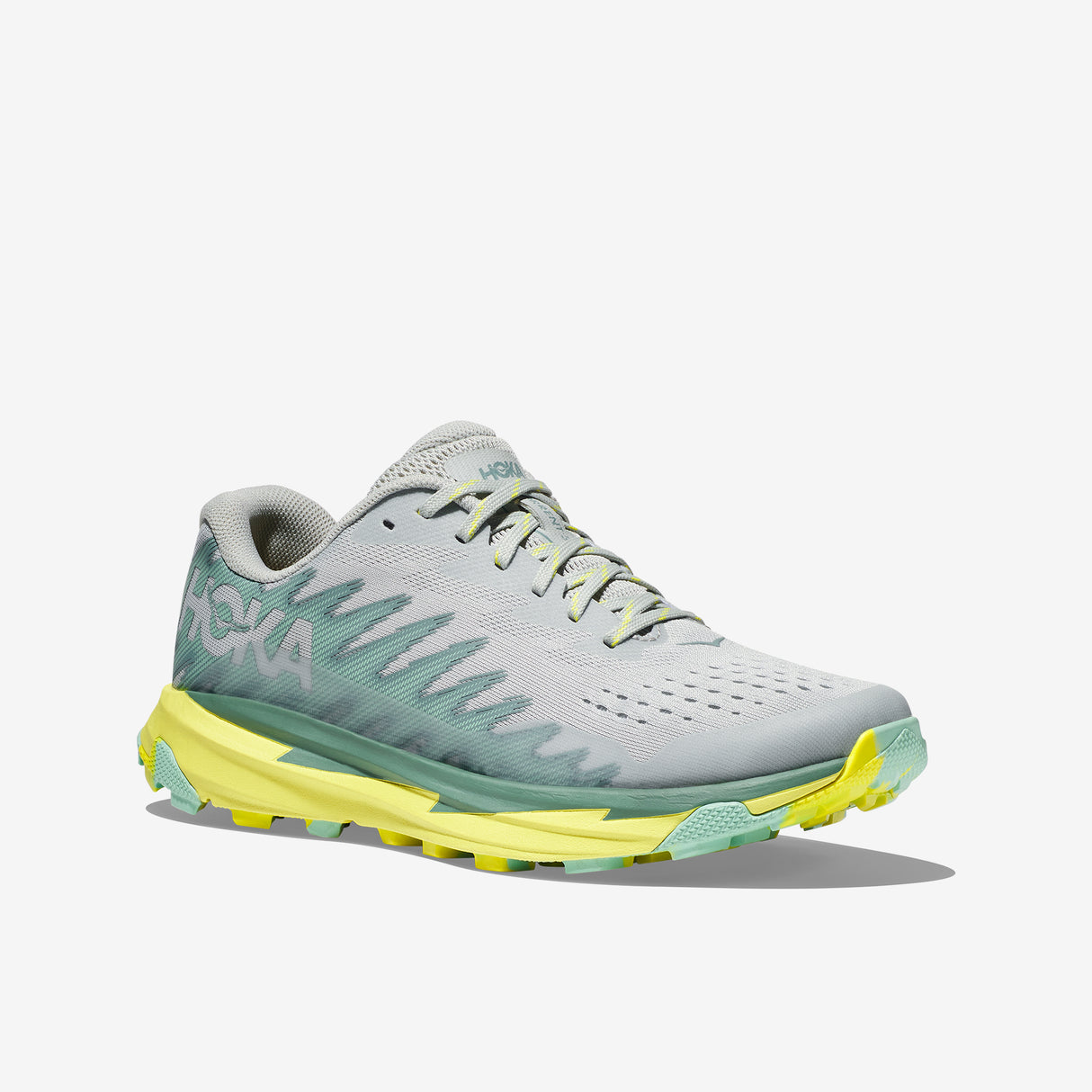 Hoka - Torrent 3 - Woman