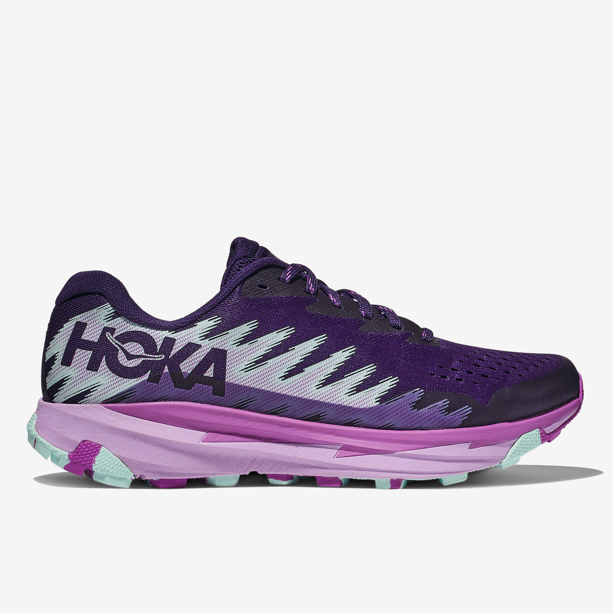 Hoka - Torrent 3 - Woman