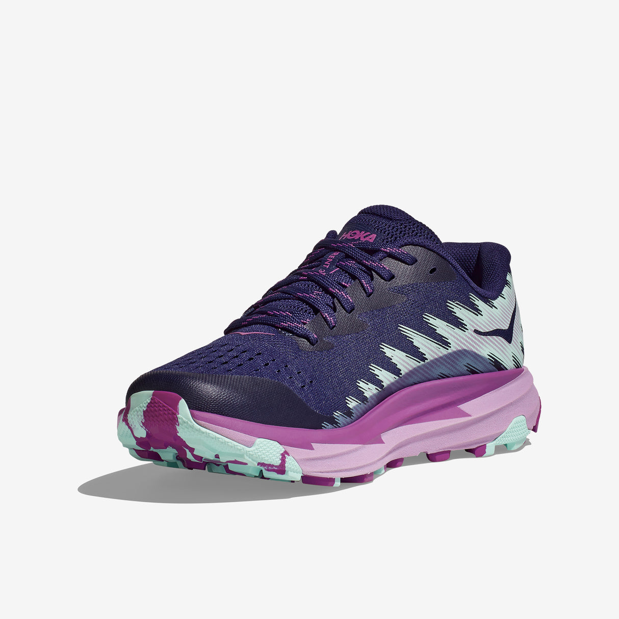 Hoka - Torrent 3 - Woman