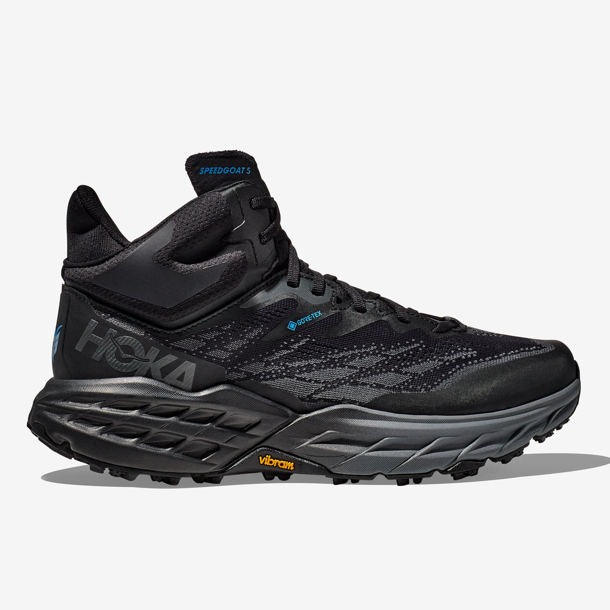 Hoka - Speedgoat 5 MID GTX - Men