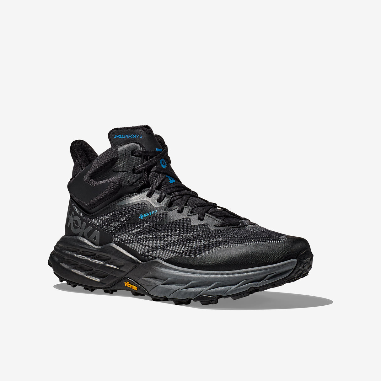 Hoka - Speedgoat 5 MID GTX - Men