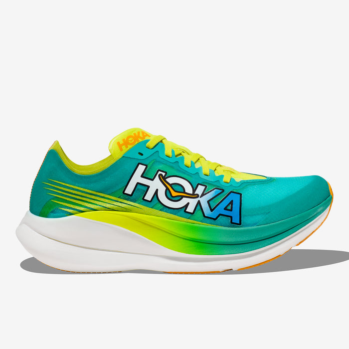 Hoka - Rocket X 2 - Unisex