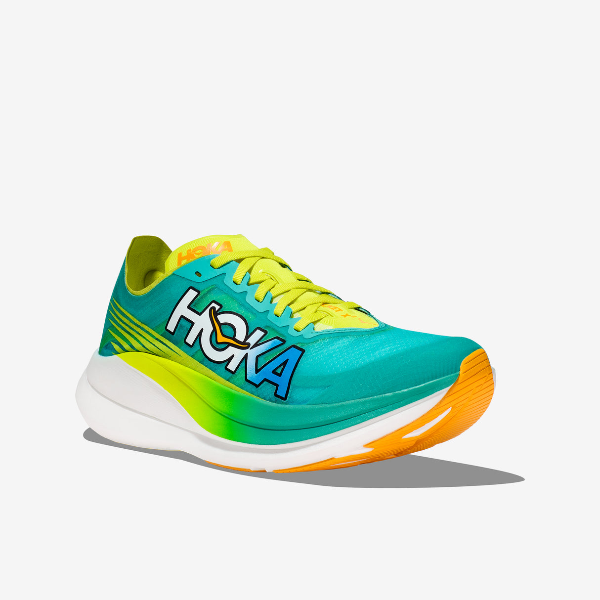 Hoka - Rocket X 2 - Unisex