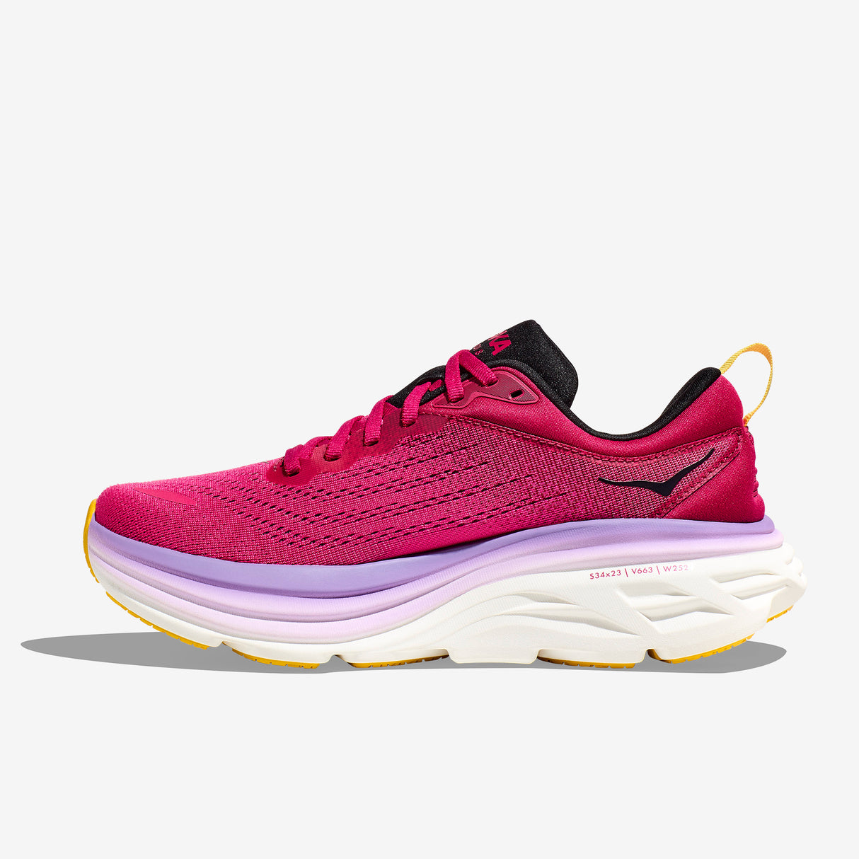 Hoka - Bondi 8 - Women