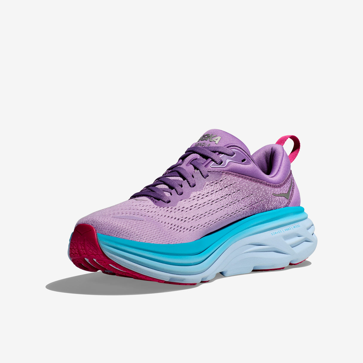 Hoka - Bondi 8 - Women