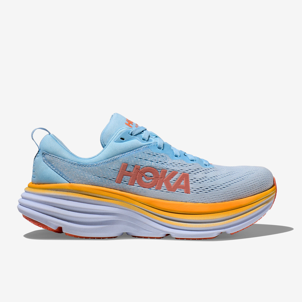 Hoka - Bondi 8 - Large - Women