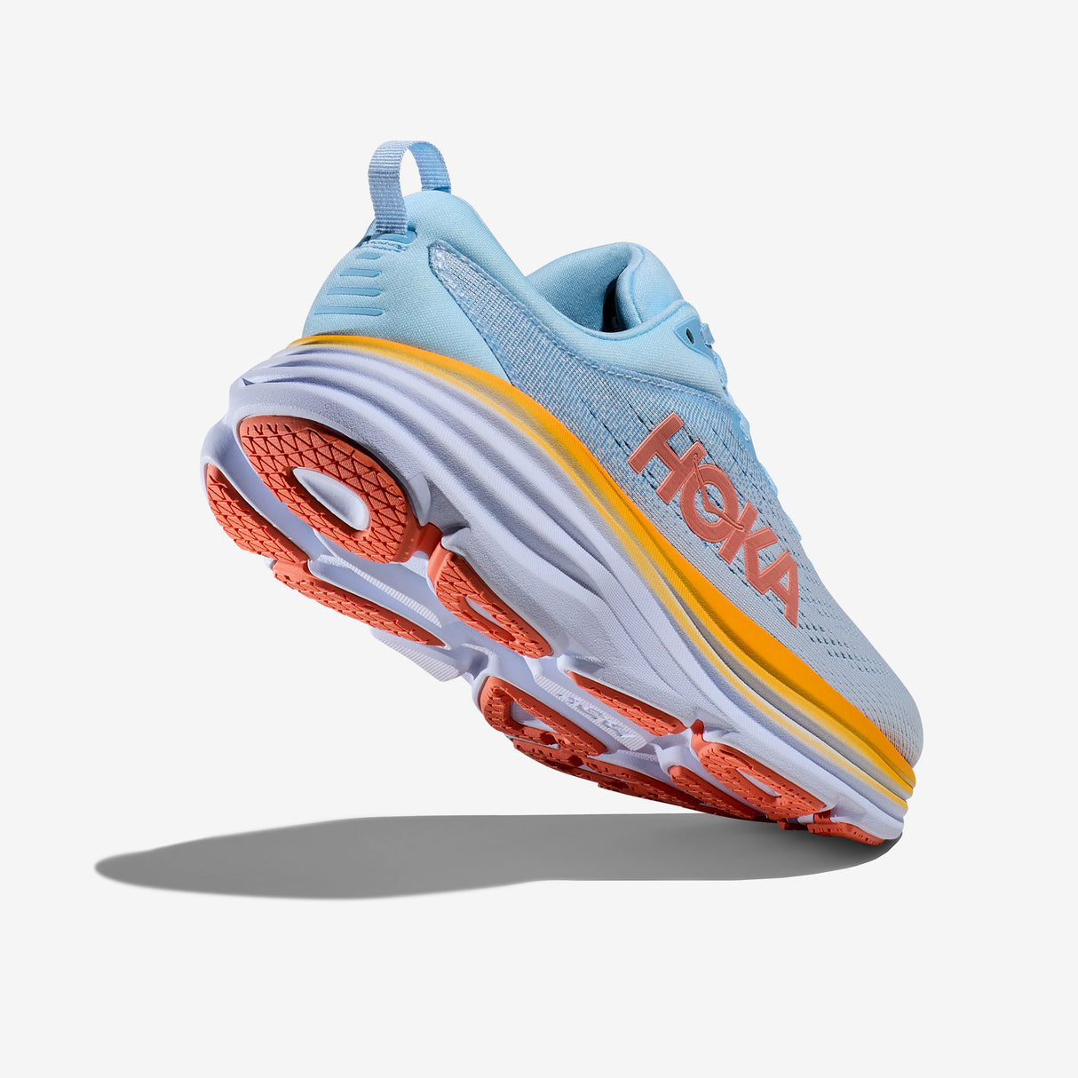 Hoka - Bondi 8 - Large - Women