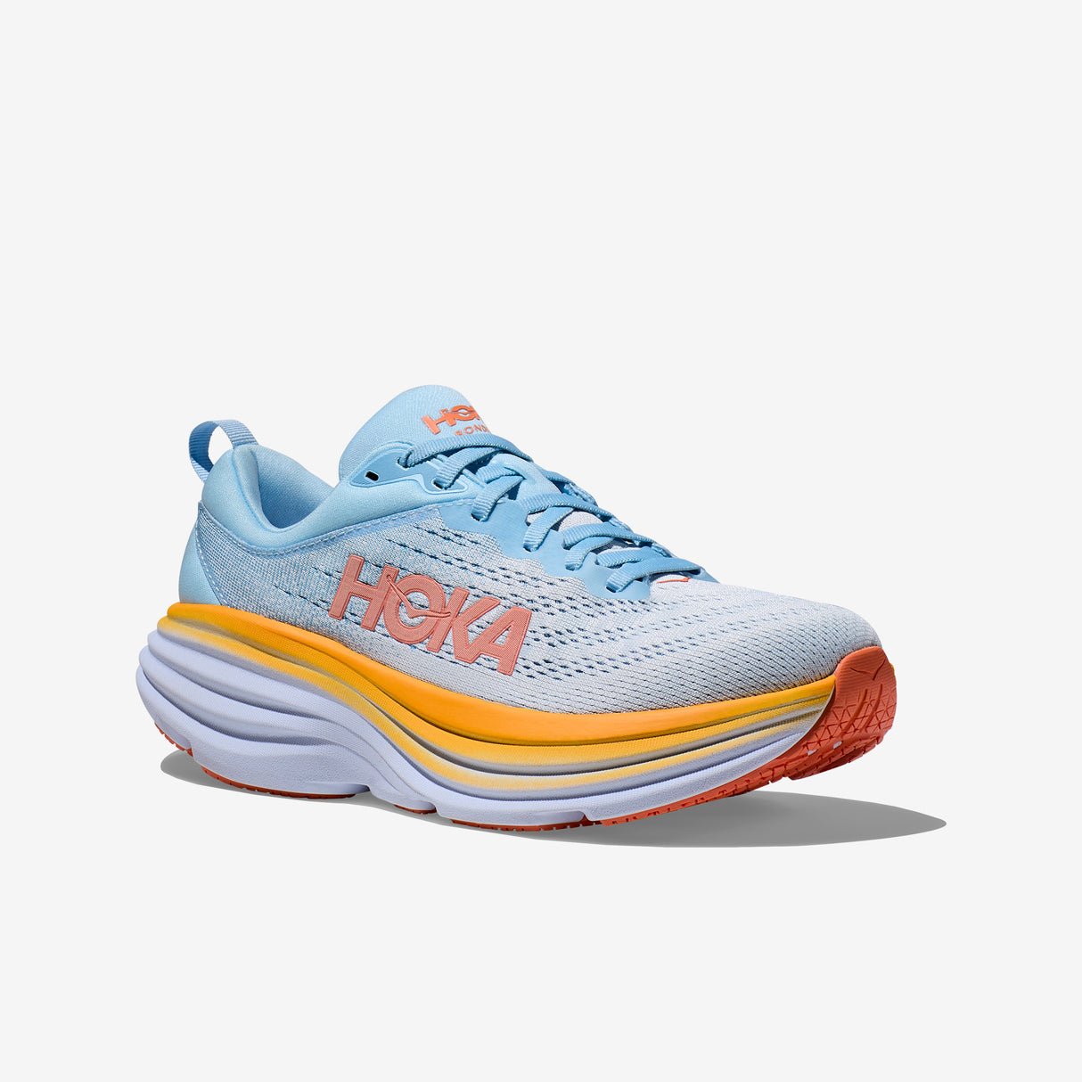 Hoka - Bondi 8 - Large - Women