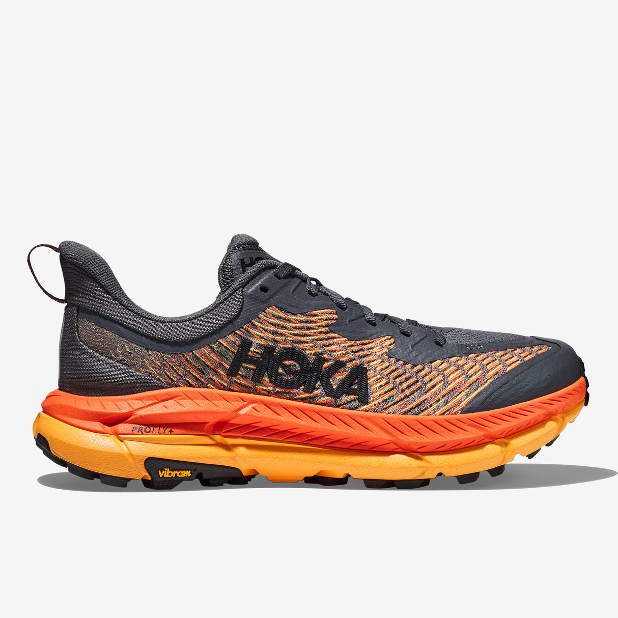 Hoka - Mafate Speed ​​4 - Men