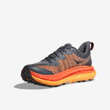 Hoka - Mafate Speed ​​4 - Men