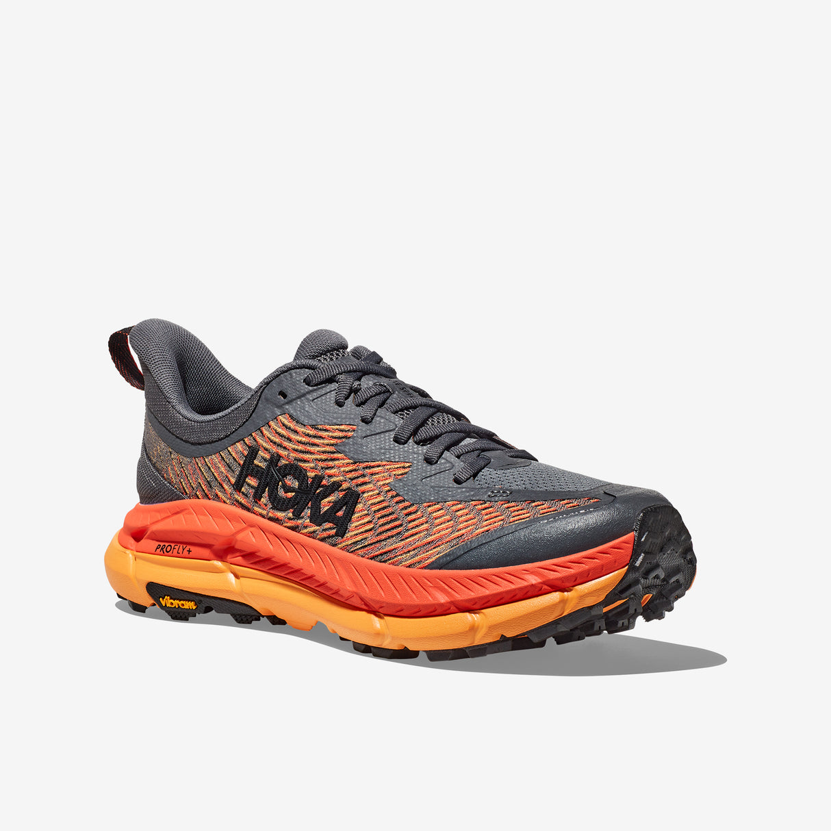 Hoka - Mafate Speed ​​4 - Men