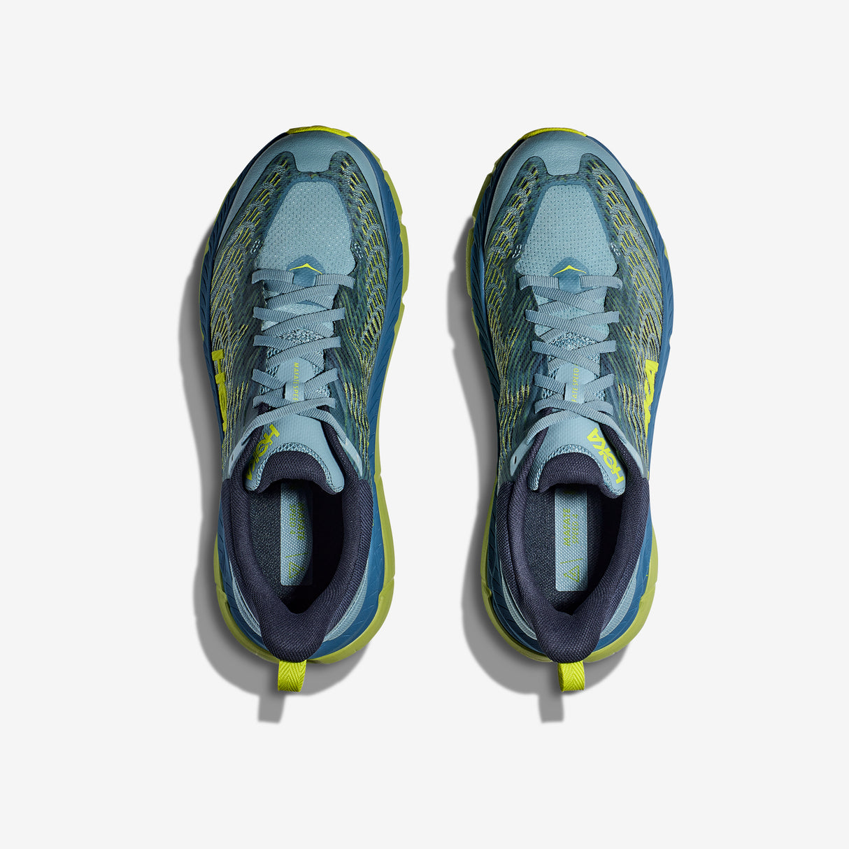 Hoka - Mafate Speed ​​4 - Men