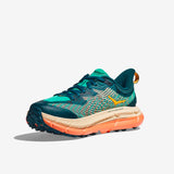 Hoka - Mafate Speed 4 - Women