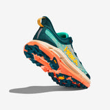 Hoka - Mafate Speed 4 - Women