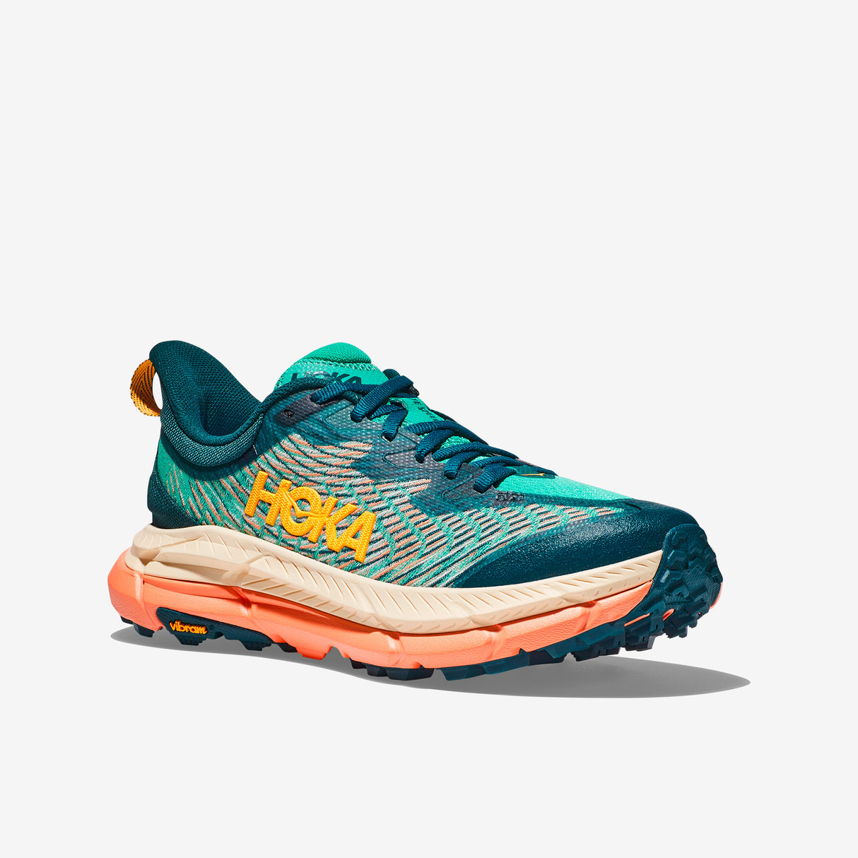 Hoka - Mafate Speed 4 - Women