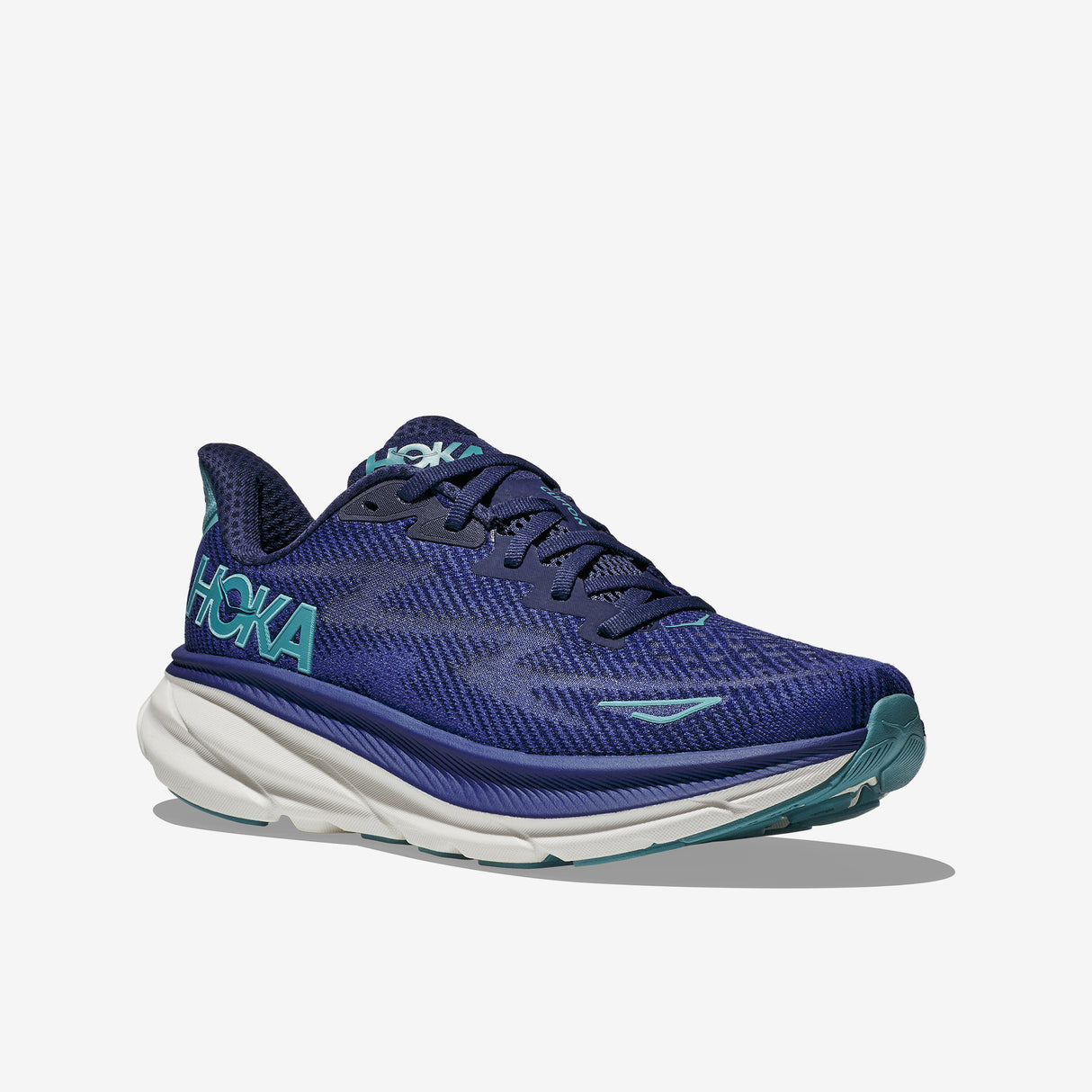 Hoka - Clifton 9 - Large - Woman