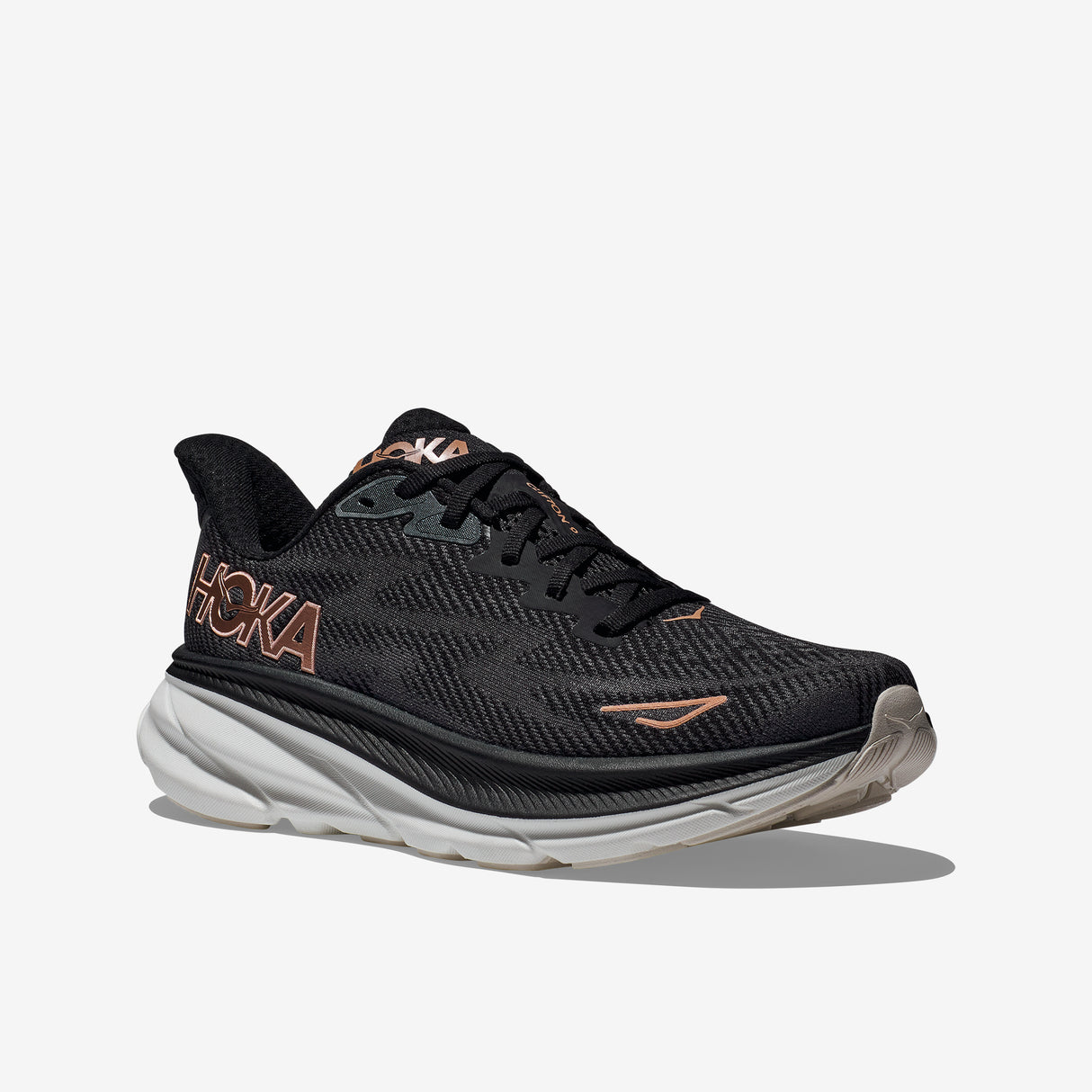 Hoka - Clifton 9 - Large - Woman