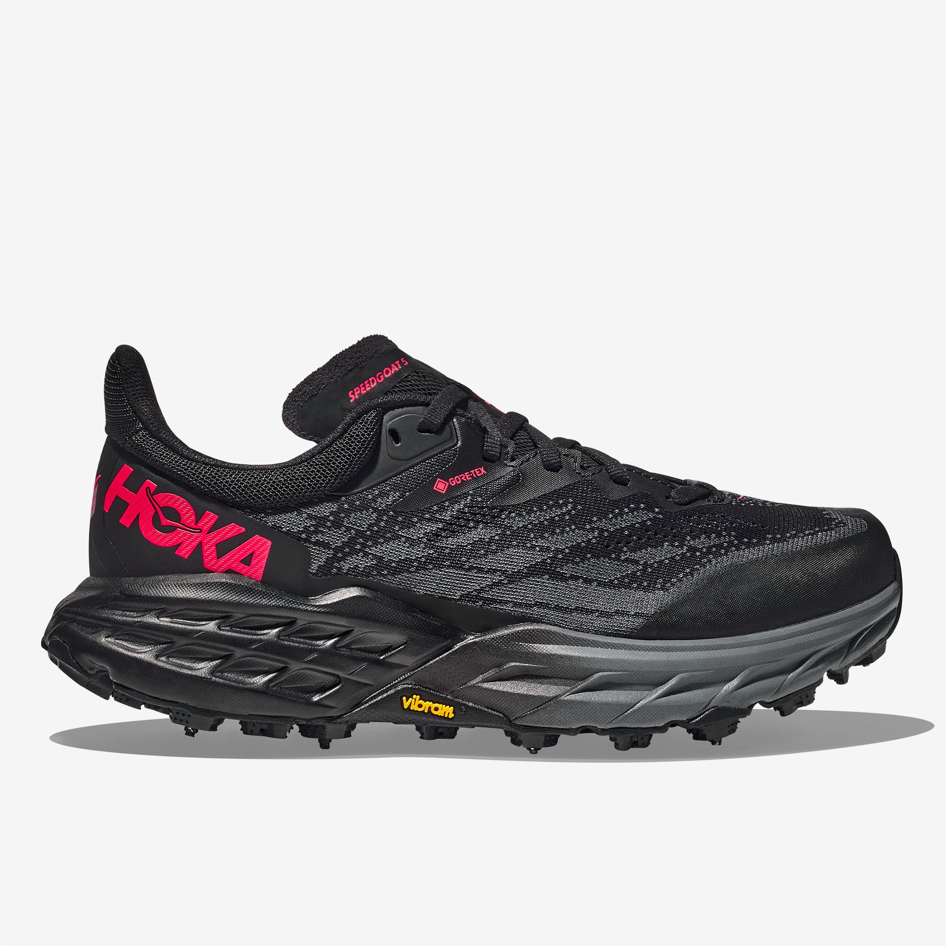 Hoka Speedgoat GTX Spike Woman – Le coureur nordique