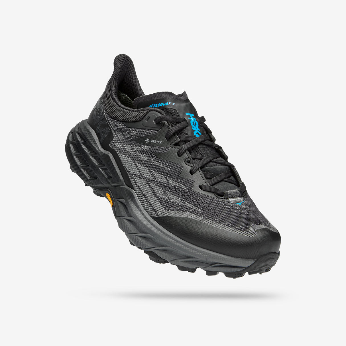 Hoka - Speedgoat 5 GTX Spike - Men